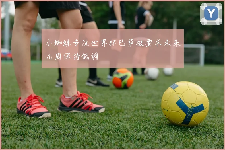 小蜘蛛专注世界杯巴萨被要求未来几周保持低调