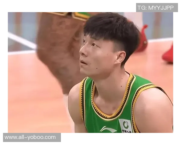 辽媒分析继伟缺阵后鄢手骐王岚嵚能否带领球队走出困境